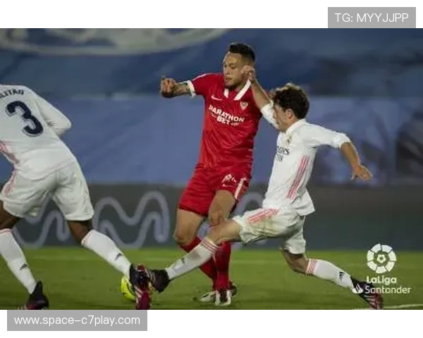 西甲俱乐部开展社区青少年培训计划，培育未来之星